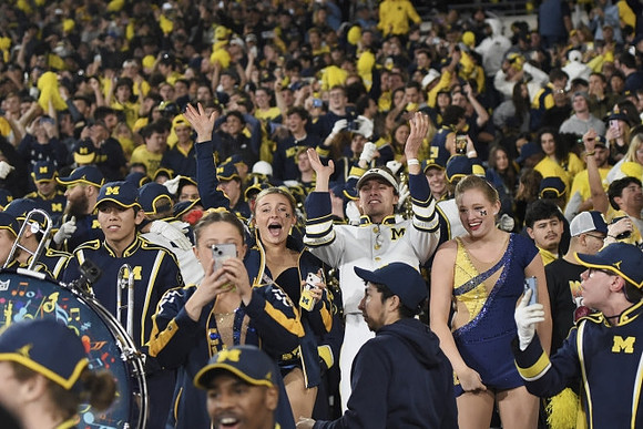 Michigan Band