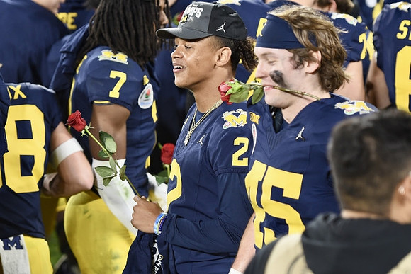 Michigan Team