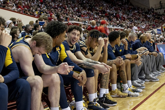 Michigan Team