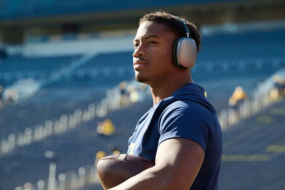 Michigan Player