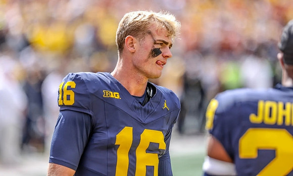Davis Warren (16)