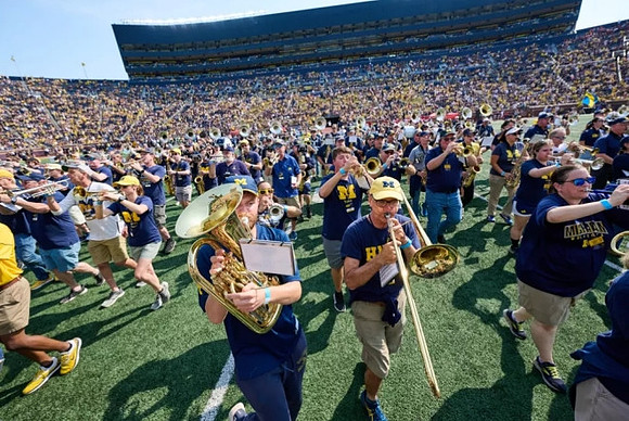 Michigan Band