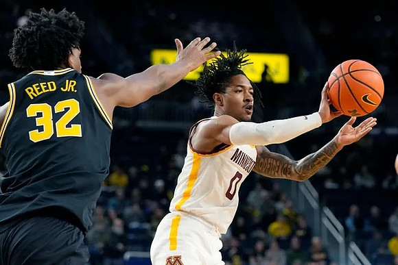 Tarris Reed Jr. (32)