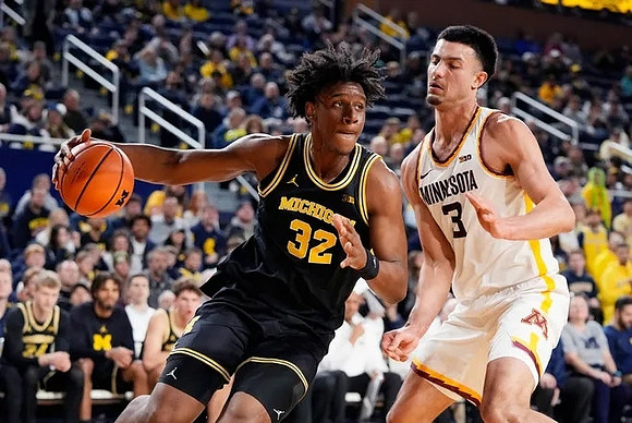 Tarris Reed Jr. (32)