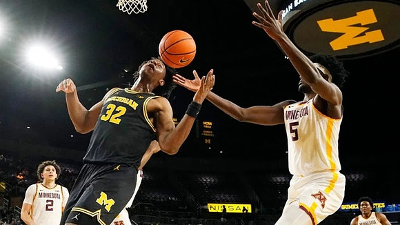 Tarris Reed Jr. (32)