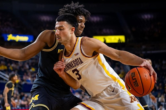 Tarris Reed Jr. (32)