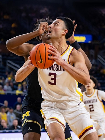Tarris Reed Jr. (32)