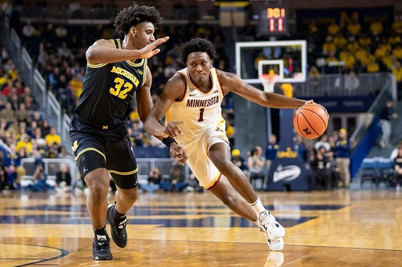 Tarris Reed Jr. (32)