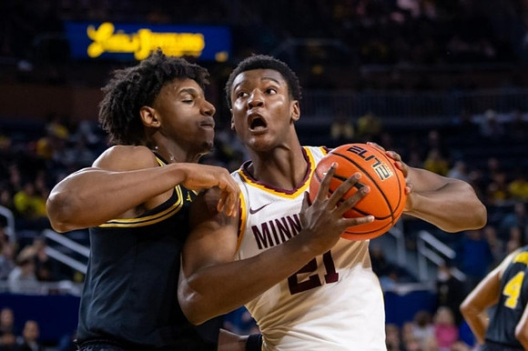 Tarris Reed Jr. (32)
