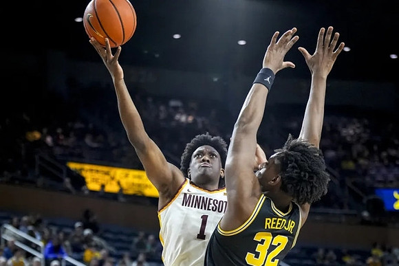 Tarris Reed Jr. (32)