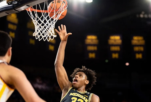 Tarris Reed Jr. (32)