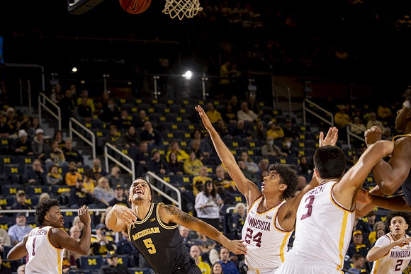 Terrance Williams II (5)