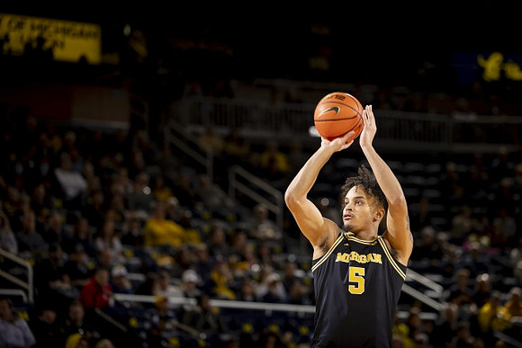 Terrance Williams II (5)