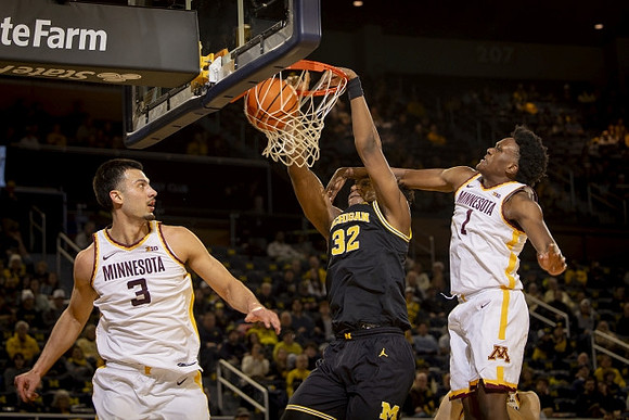 Tarris Reed Jr. (32)