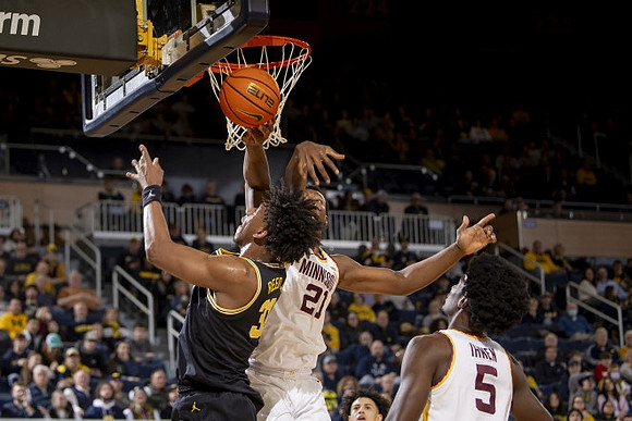 Tarris Reed Jr. (32)