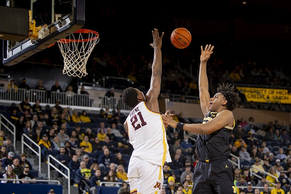 Tarris Reed Jr. (32)