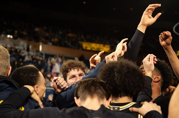 Michigan Team