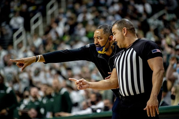 Juwan Howard