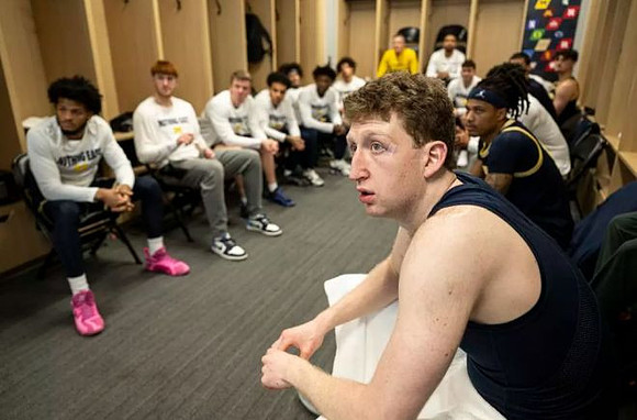 Michigan Team