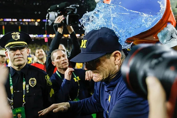 Jim Harbaugh