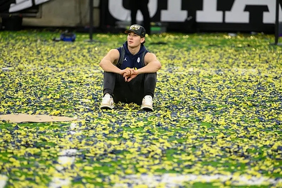 Michigan Player