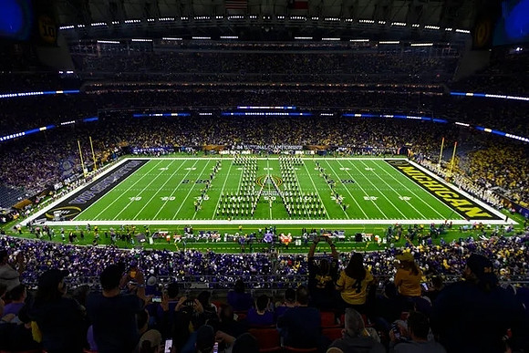 NRG Stadium