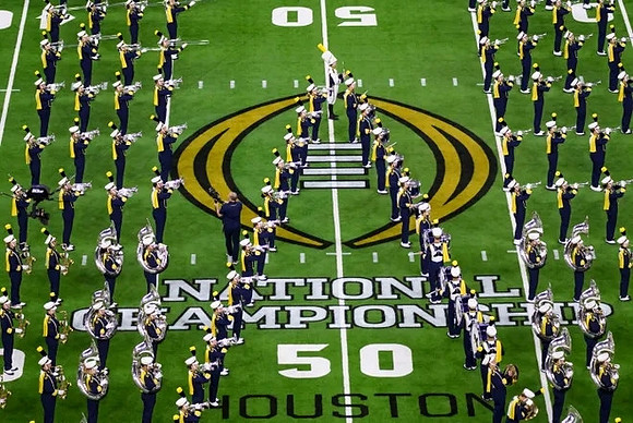 Michigan Band