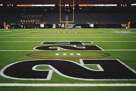 NRG Stadium