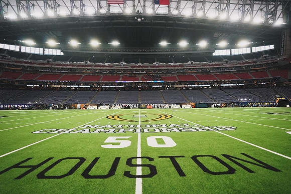 NRG Stadium