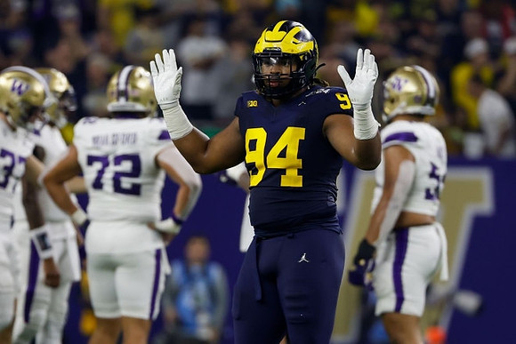 Kris Jenkins (94)