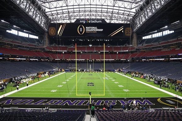 NRG Stadium
