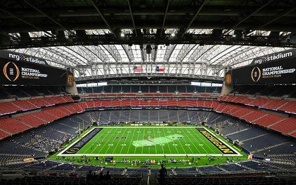 NRG Stadium