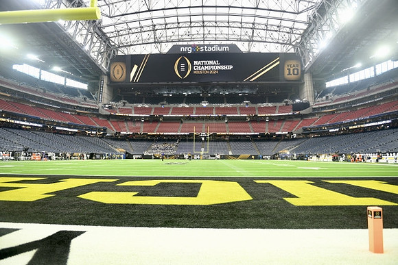 NRG Stadium