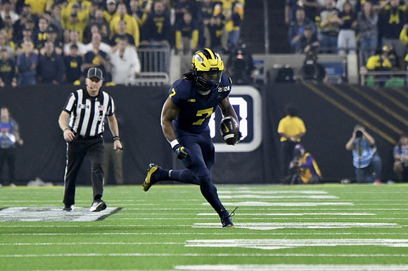Donovan Edwards (7)
