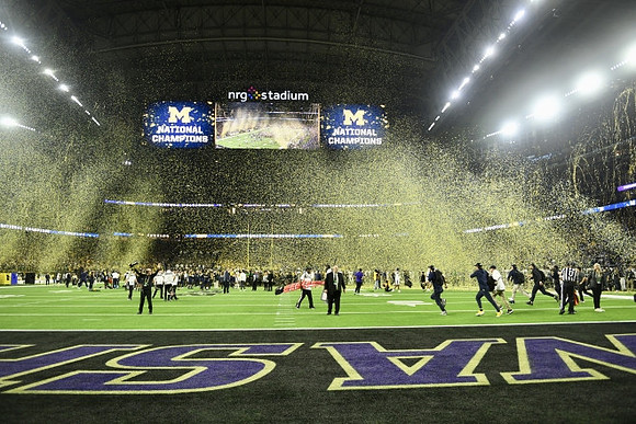 NRG Stadium