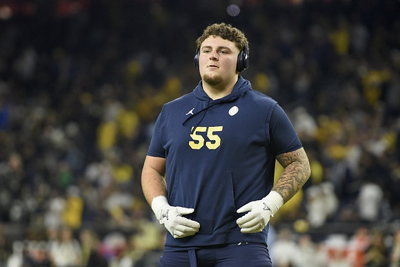 Mason Graham (55)