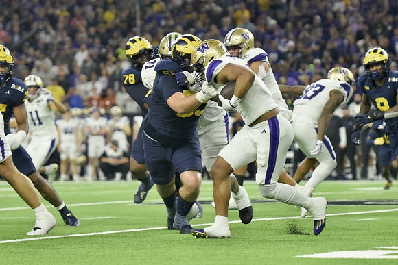 Kenneth Grant (78), Mason Graham (55), and Derrick Moore (8)