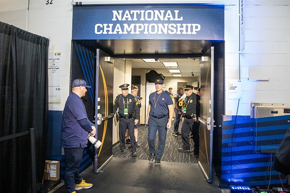 Jim Harbaugh