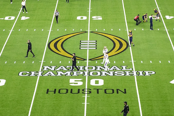 NRG Stadium
