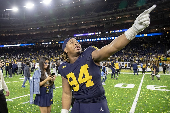 Kris Jenkins (94)