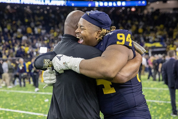 Kris Jenkins (94)