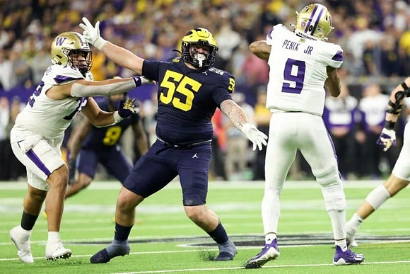 Mason Graham (55)