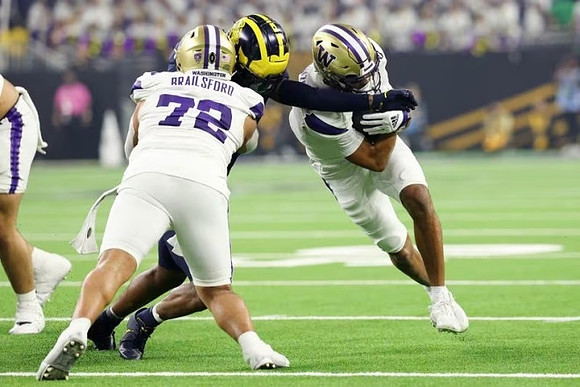 Michigan Player