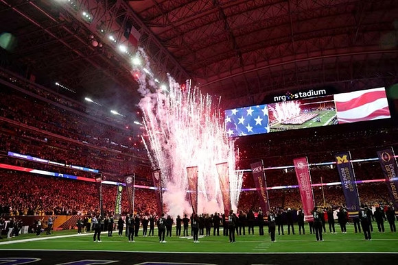 NRG Stadium