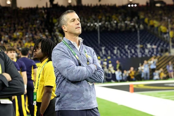 John Harbaugh