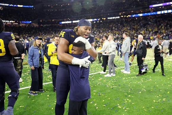 Kris Jenkins (94)