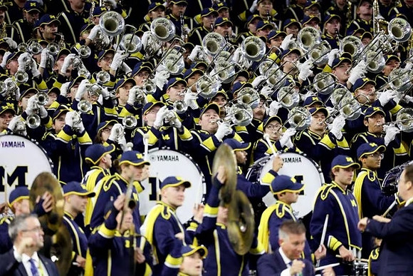 Michigan Band
