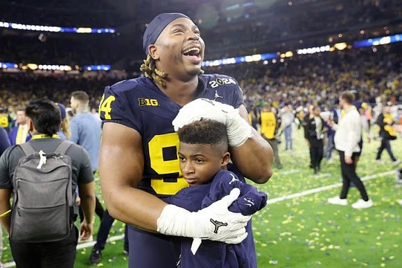 Kris Jenkins (94)