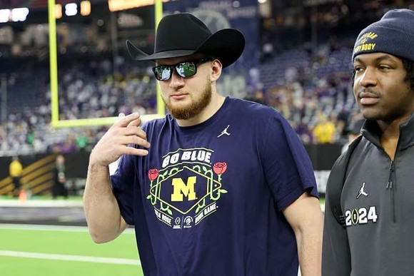 Michigan Team