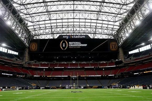 NRG Stadium